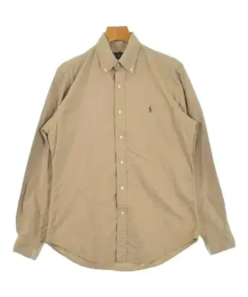폴로 랄프 로렌 캐주얼 셔츠 남성용