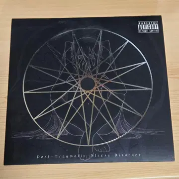 울P Post-Traumatic Stress Disorder