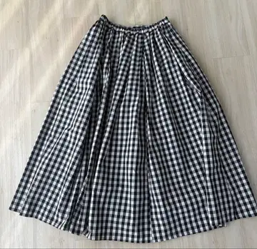 TSURU By MARIKO OIKAWA Birgitta 스커트