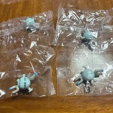 포켓몬 겟 컬렉션즈 신카의 파동 코일