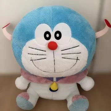 도라에몽 봉제 인형