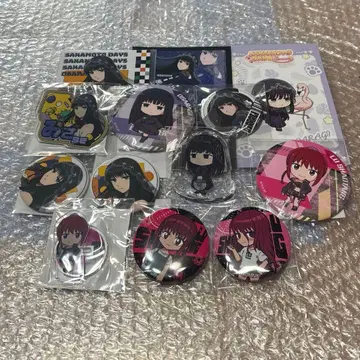 사카모토 데이즈 대불 리쿠 쇼토 묶음 판매