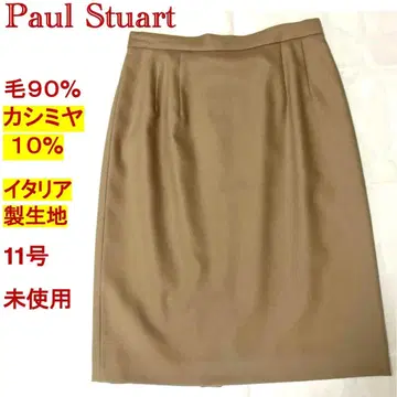 폴 스튜어트 미디 스커트 11호