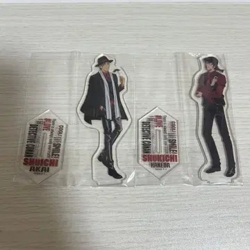 명탐정 코난 아크릴 스탠드