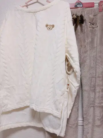 더피 프렌즈 룸웨어 M-L