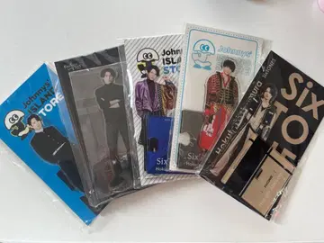 마츠무라 호쿠토 아크릴 스탠드