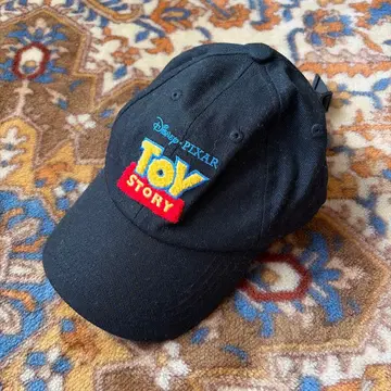 디즈니 픽사 토이 스토리 캡