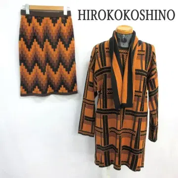 MY1848 HIROKOKOSHINO 히로코코시노 셋업 3종 세트