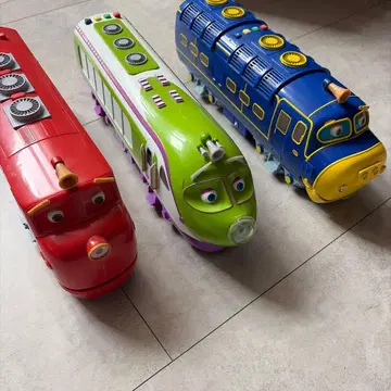 채기 사운드 차거 세트