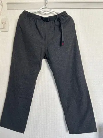 그라미치 그레이 안감 부착 XL