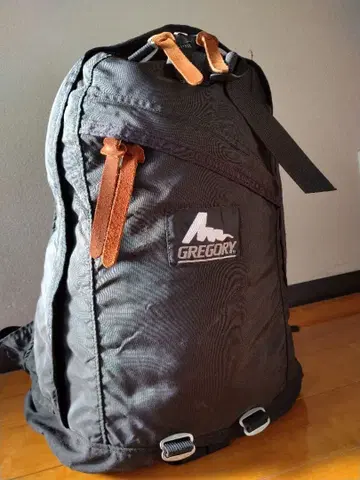 그레고리 데이팩