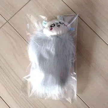 치이카와 (먼작귀) 모몬가 꼬리 참