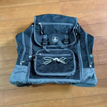 캡틴스태그 대용량 백팩 58L