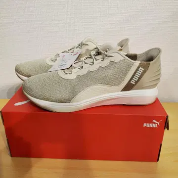 PUMA SOFTRIDE 크루즈 EASE IN 311997 25.0cm