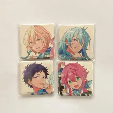 앙스타 TRIP 캔뱃지 fine