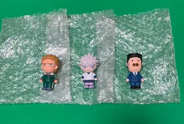 제일복권 HUNTER x HUNTER H상 키루아 레오리오 핑크스