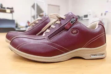 착용 1회 요넥스 파워크션 LC30 워킹화 22cm