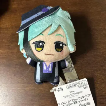 디즈니 트위스티드 원더랜드 SD 인형 플로이드