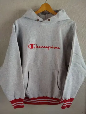 '90s 챔피온 리버스 위브 후디