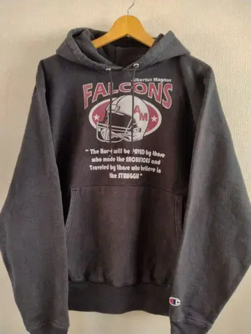 챔피온 리버스 위브 후디