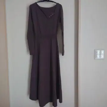 CENEA 원피스 시착만 한 상품