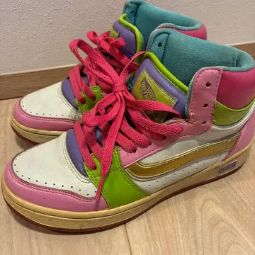 vans 여성용 스니커즈