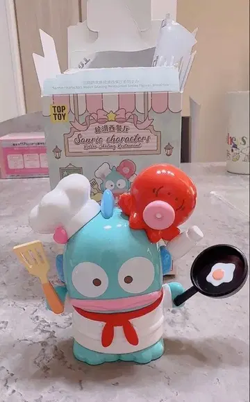 TOP TOY 롤러 스케이트 레스토랑 한교동