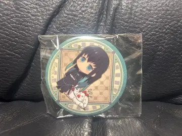 귀멸의 칼날 무한열차편 로손 토키토 무이치로 캔뱃지