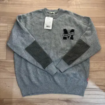 Java/니트/트레이닝복/새상품 미사용/택 포함/S