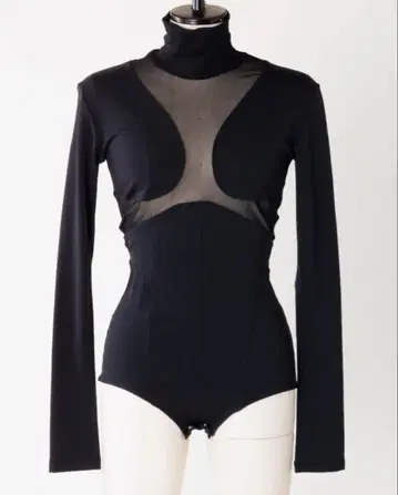 FETICO 바디수트 페티코