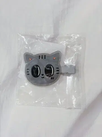 TXT 다고냥 헤어 클립 캡슐 토이 태현