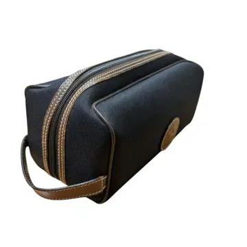 HUNTING WORLD 클러치백 블랙