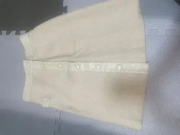 질스튜어트 미니 스커트