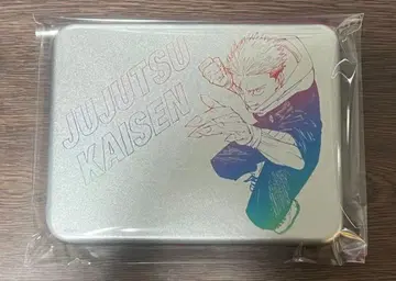 [ 최종 가격 인하 ] 주술회전 응모자 전원 서비스 캔 홀로 카드 세트