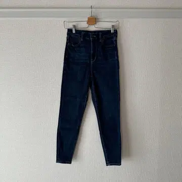 American Eagle 하이웨스트 제깅스