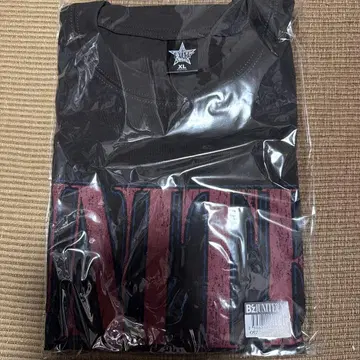 B'z UNITE #2 티셔츠 XL