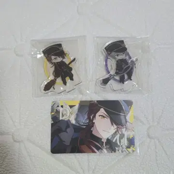 마호야쿠 미니 캐릭터 아크릴 스탠드 카인 오웬