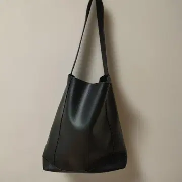 UNITED ARROWS 원 숄더 토트백