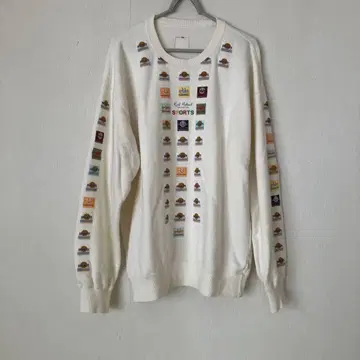 Karl Helmut 스포츠 패치 트레이닝복