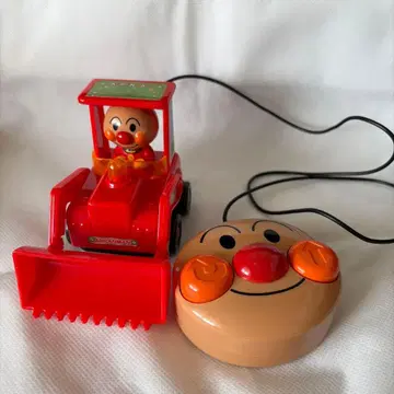 호빵맨 무선 조종