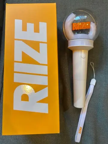RIIZE 응원봉 원빈 덤 포함