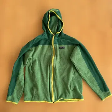 patagonia 남성용 M 플리스 자켓
