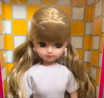 2022년 S 월간 인형 컬렉션 8월