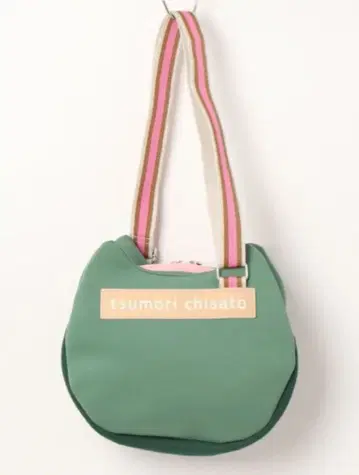 츠모리치사토 칼리 고양이 숄더백