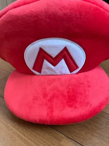 USJ 마리오 모자 슈퍼 닌텐도 월드