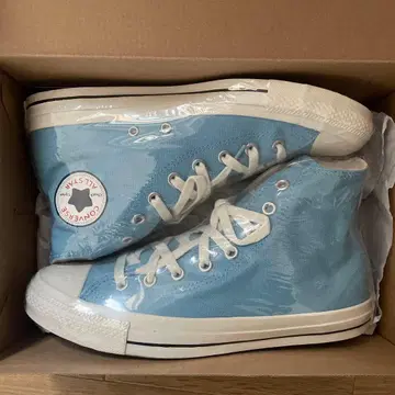 CONVERSE ALL STAR CL HI 하치와레 27.5cm