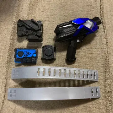 가면라이더 제로원 DX 에임즈 샷 라이저 변신 벨트