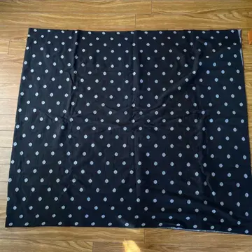 도트 대형 스톨