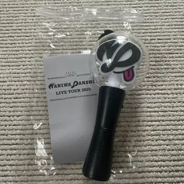 나니와단시 응원봉 BONBONVOYAGE 봉봉보야주