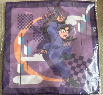 닌타마 란타로 타케야 하치자에몬 핸드 타월